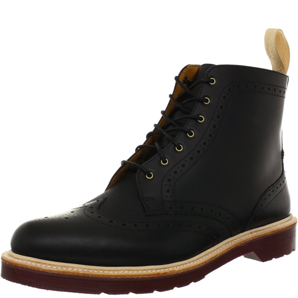 Dr. Marten Bentley Boots sz 13 *Brand new*